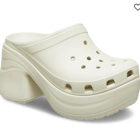 Siren Crocs - Picture 2 of 5